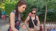 Lodève : soirée jeux intergénérationnelle au Jardin des Bains