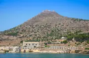 L'Odyssée fait la fortune d'une petite île sicilienne