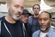 Lofofora, boules carrées, reggaeton et poésie : nos idées sorties du 22 août
