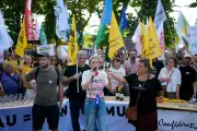 Loi agricole : neuf recours contre le texte au Conseil constitutionnel