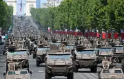 Loi de programmation militaire : le Conseil constitutionnel valide tout