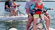 Loisirs nautiques doux au Ponant avec Aqua Venture