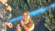 Lola remporte le quart de finale du Grand prix de la chanson à Lézan