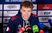 Léon Marchand forfait pour le 200 et 400 m 4 nages aux Championnats d'Europe