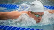 Léon Marchand forfait pour les 200m et 400m quatre nages aux Championnats d'Europe de Paris