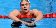 Léon Marchand forfait pour ses deux courses aux Championnats d'Europe
