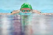 Léon Marchand forfait sur le quatre nages aux Championnats d'Europe