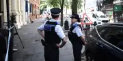 Londres : quatre hommes poignardés à Covent Garden, une femme arrêtée