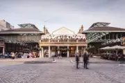 Londres : quatre personnes poignardées à Covent Garden, une femme arrêtée