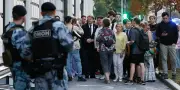 L'ONU demande à la Russie de lever l'interdiction du parti antiguerre