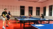 L'Open d'été de tennis de table pâtit de l'éclipse à Saint-Christol