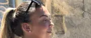 Lorina, 24 ans, en attente d'une greffe du cœur à Sommières