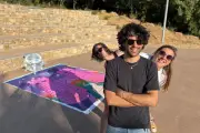 Lost in Châteaudouble : le festival écocitoyen revient en force