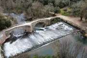 Loto du patrimoine 2026 : le Vieux-Pont de Vins-sur-Caramy dans le Var