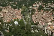 Loto du patrimoine 2026 : Sospel, unique lauréat des Alpes-Maritimes
