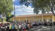 Loto solidaire du Secours populaire à Florensac : 675 € pour les pompiers