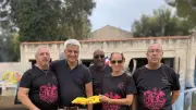 Lou Festaïre, le club taurin qui anime Saint-Gervasy