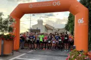 Lou Tour De La Gauda : retour de la course pédestre ce mercredi