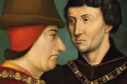Louis XI contre Charles le Téméraire : le bluff bourguignon