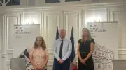 Loup en Lozère : 229 éleveurs autorisés à tirer pour protéger leurs troupeaux