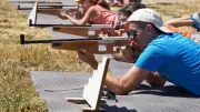 Lozère : biathlon d'été, marché et exposition ce 25 août