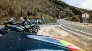 Lozère : refus d'obtempérer, le chauffard interpellé et incarcéré à Mende