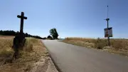 Lozère à vélo : la montée Jalabert, sur les traces du Tour