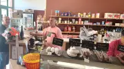 L'épicerie des Ruffes, un pari réussi au service du village