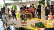 L'Étincelle à Venelles : un pôle culturel devenu vitrine du développement durable