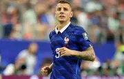 Lucas Digne signe au PSG pour trois saisons