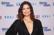 Lucie Bernardoni quitte la Star Academy pour la scène