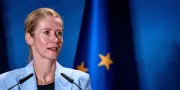 L'UE veut étendre d'un tiers la liste des entités russes sanctionnées