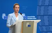 L'UE veut étendre ses sanctions contre la Russie d'un tiers