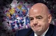 L’UEFA lâche Infantino et fait retirer son projet aux investisseurs