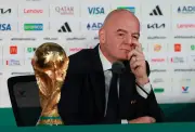 L'UEFA prépare une plainte contre Infantino pour gestion déloyale