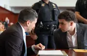 Luigi Mangione pourrait plaider coupable devant la justice fédérale