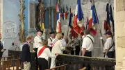 Lunel célèbre le 82e anniversaire de sa libération