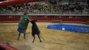Lunel remporte l'Arène des villes 2026 au bout du suspense