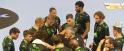 L'Usam Nîmes bat Limoges et file en finale du tournoi Lurraldea Gara