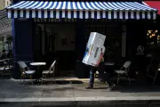 Lyon intègre la chaleur excessive aux critères de salubrité