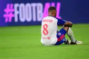 Lyon éliminé de la Ligue des champions après sa défaite à Fenerbahçe