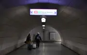 Lyon : un octogénaire meurt après un vol à l'arraché dans le métro