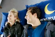 Ma vie en l'air : le trio gagnant Elbaz, Cotillard, Lellouche
