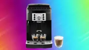 Machine Delonghi à 299,99 € sur Cdiscount : le café sur mesure