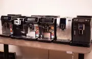 Machines à café broyeur : notre sélection des 3 meilleurs modèles