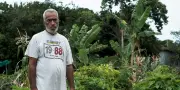 Macky Wea, artisan de la mémoire d'Ouvéa, est mort