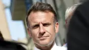 Macron attendu à Mende le 1er septembre, jour de la rentrée