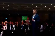 Macron en 2016 : les coulisses de sa démission