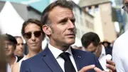 Macron en Lozère puis à Londres : une semaine diplomatique chargée