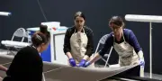 Macron inaugurera la Tapisserie de Bayeux à Londres